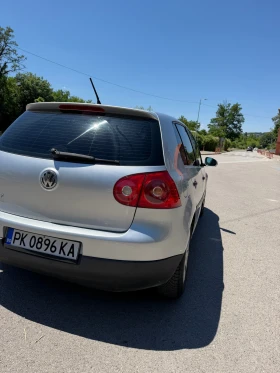 VW Golf Golf, снимка 3