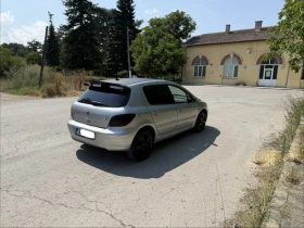Peugeot 307 2.0HDi, снимка 5