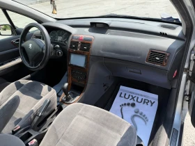 Peugeot 307 2.0HDi, снимка 11
