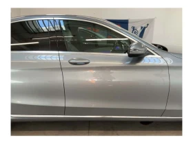 Mercedes-Benz C 220 C-Klasse C 220 d BlueTEC Avantgarde, снимка 10