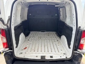 Toyota Proace City 1.5 D4D, снимка 10