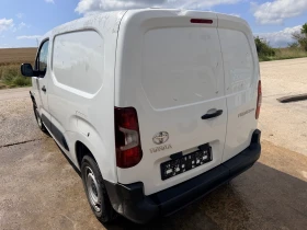 Toyota Proace City 1.5 D4D, снимка 5