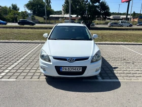 Hyundai I30, снимка 8