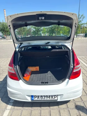 Hyundai I30, снимка 9