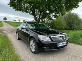 Mercedes-Benz C 220, снимка 1