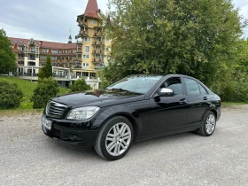 Mercedes-Benz C 220, снимка 4