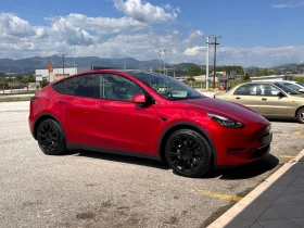 Tesla Model Y Long Range AWD, снимка 6