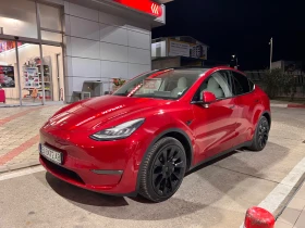 Tesla Model Y Long Range AWD, снимка 12