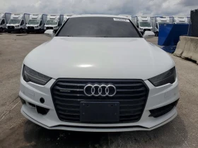 Audi A7 Premium Plus / Кожа / ПРОГНОЗНА ЦЕНА до БГ, снимка 5