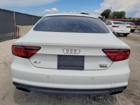 Audi A7 Premium Plus / Кожа / ПРОГНОЗНА ЦЕНА до БГ, снимка 6