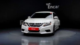 Nissan Altima АВТОКРЕДИТ, снимка 3