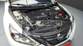 Nissan Altima АВТОКРЕДИТ, снимка 6