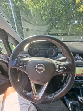 Opel Corsa, снимка 3