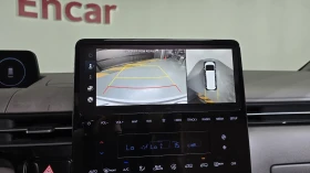 Hyundai Staria ЛУКС. ИЗПЛ. | ПОДГРЕВИ, ОБДУХ. | ЕЛ. СТЕПЕНКИ| 360, снимка 13