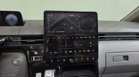 Hyundai Staria ЛУКС. ИЗПЛ. | ПОДГРЕВИ, ОБДУХ. | ЕЛ. СТЕПЕНКИ| 360, снимка 14