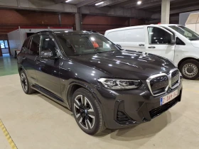 BMW iX3 80KW LEATHER NAVI M SPORT, снимка 1