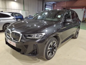 BMW iX3 80KW LEATHER NAVI M SPORT, снимка 2