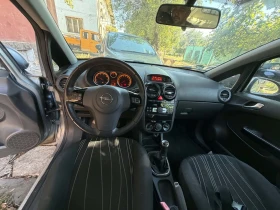 Opel Corsa, снимка 5
