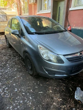Opel Corsa, снимка 8