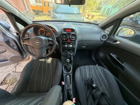 Opel Corsa, снимка 7