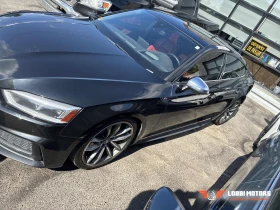 Audi S5, снимка 2