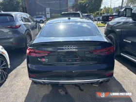 Audi S5, снимка 10