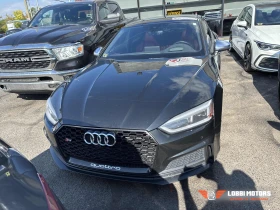 Audi S5, снимка 12