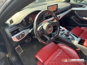Audi S5, снимка 5