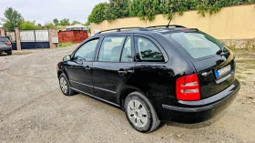 Skoda Fabia Sdi, снимка 1