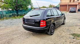 Skoda Fabia Sdi, снимка 3