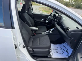 Toyota Yaris 1, 5/HIBRID, снимка 13
