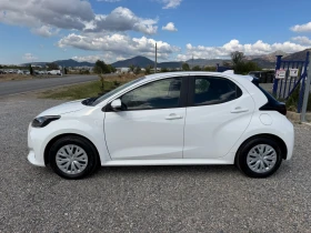Toyota Yaris 1, 5/HIBRID, снимка 7