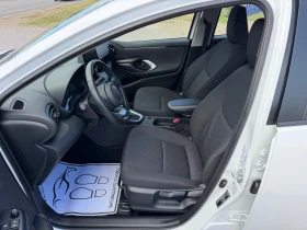 Toyota Yaris 1, 5/HIBRID, снимка 9