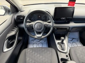 Toyota Yaris 1, 5/HIBRID, снимка 11