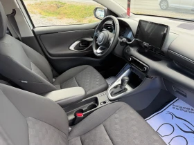 Toyota Yaris 1, 5/HIBRID, снимка 14