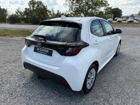 Toyota Yaris 1, 5/HIBRID, снимка 4
