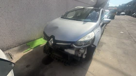Renault Clio 1.5 DCi/ K9K E6, снимка 4