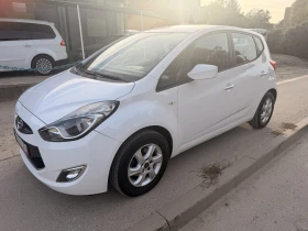 Hyundai Ix20 1.4i 90ks, снимка 2