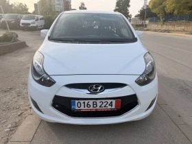 Hyundai Ix20 1.4i 90ks, снимка 3
