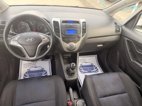 Hyundai Ix20 1.4i 90ks, снимка 8