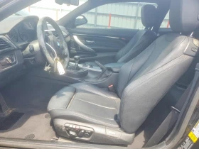 BMW 435 3.0l Xi, снимка 7
