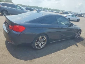 BMW 435 3.0l Xi, снимка 3