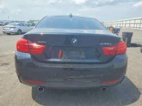 BMW 435 3.0l Xi, снимка 6