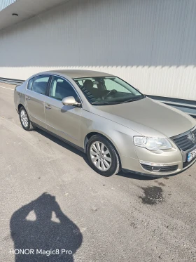 VW Passat 2, 0, снимка 2