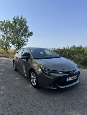 Toyota Corolla, снимка 3