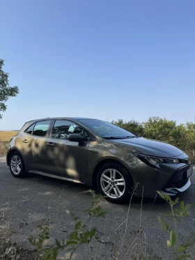 Toyota Corolla, снимка 2
