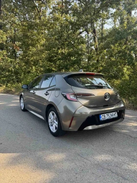 Toyota Corolla, снимка 5