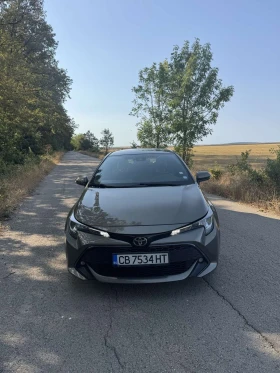 Toyota Corolla, снимка 4