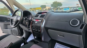 Suzuki SX4 УНИКАТ, снимка 12