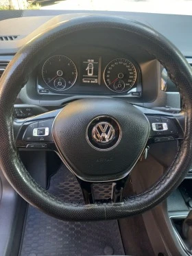 VW Caddy 2.0TDI - 150.. | Mobile.bg    10